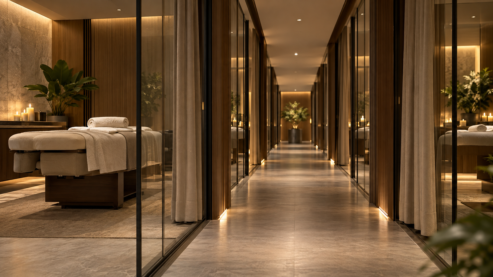 Spa y Hotel SŌ KINETIC